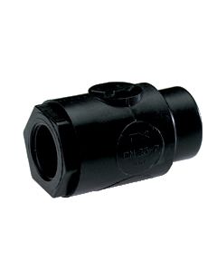 RANDEX Check valve in reinforced plastic Randex