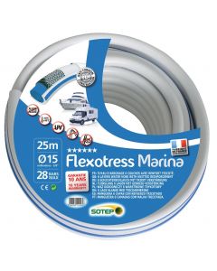 Tuyau d'arrosage 'Flexotress Marina' 