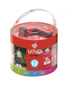 Manguera extensible YOYO Fitt