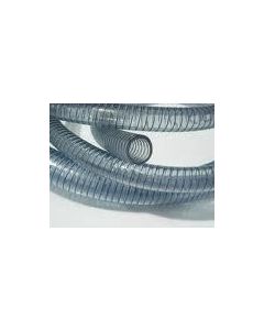 Interior circuit piping Spiral steel