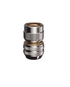 Raccord laiton automatique Claber