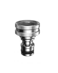 Raccord laiton automatique Claber