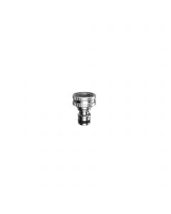 Nose of tap Claber