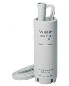 Bomba sumergida WHALE