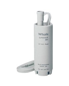 WHALE submersible pump Whale