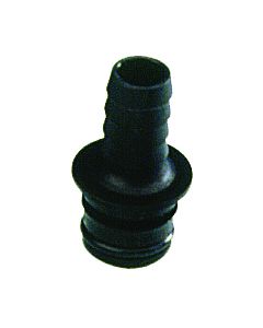 Racor para grupo de agua modelo recto