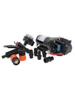 HotShot washing pump Jabsco