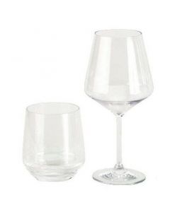 Vasos 'Maldives' 