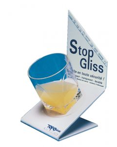 Anti-scivolo Stop-gliss