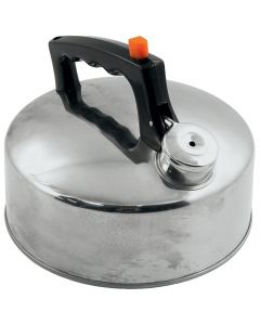 Bollitore che fischia