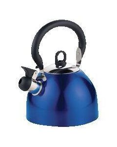 Whistling kettle  'color' 