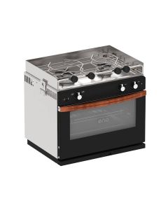 'Allure' stove oven ENO