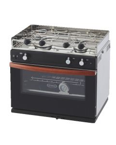 Cucina con forno "Gascogne" ENO