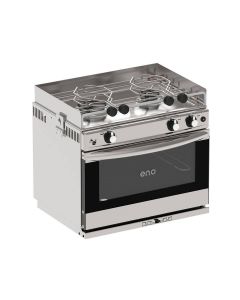 'Grand Large' stove oven ENO