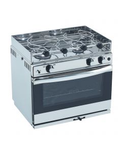 Cucina con forno "Grand Large" ENO