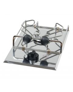 Piano cottura ad incasso Modello 1 fuoco