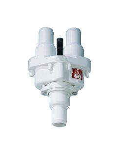 RM69 standard valves Rm69