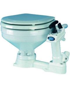 Marine WC Jabsco