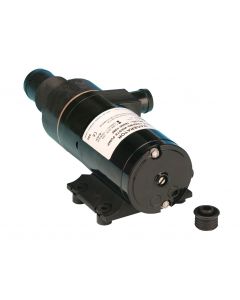 Pompe macératrice JABSCO