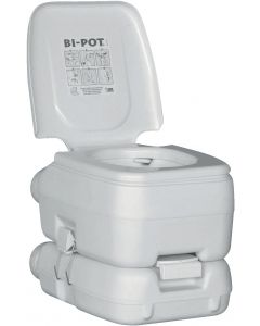 WC chimique Bi-Pot Standard FIAMMA
