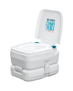 Bi-Pot Chemical toilet Fiamma