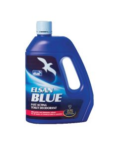 Chemical WC additive ELSAN