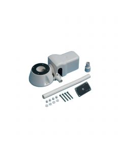 Kit de conversion électrique Ocean technologies