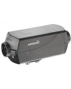 'Airtronic' pulse air heating Eberspacher