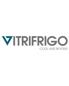 MACS reversible air conditioner Vitrifrigo