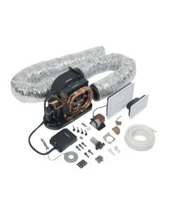 Climatiseur réversible