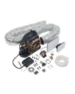 Reversible air conditioners Dometic