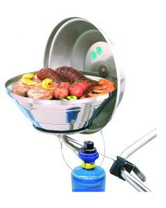 Barbecue da pulpito MAGMA