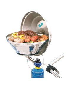 Barbecue da pulpito a gas Magma