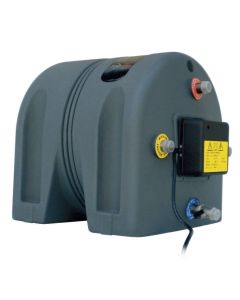 Stainless steel water heater Sigmar