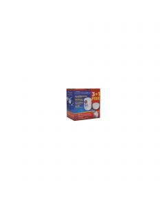 Refill humidity absorber 