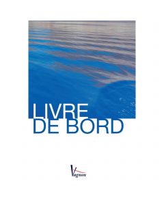 Livre de bord Vagnon