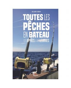 Fishing works Vagnon