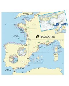 Cartes Standard Navicarte
