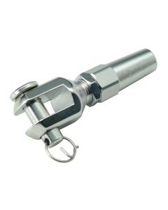 Manual clevis AD