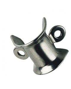 Filoir inox Plastimo
