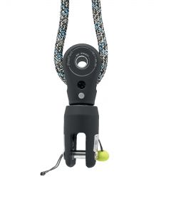 Polea para aparejo 2,5T / NEX 2,5