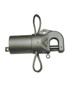 Varea tangone a pistone Ø 50mm