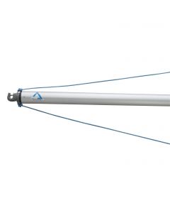 Complete Spinnaker pole Vmg