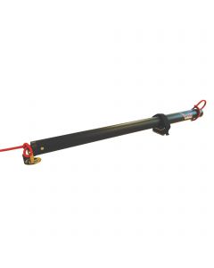 Alu bowsprit Vmg