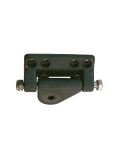 Vang rigido Piastra per l'albero Z SPAR