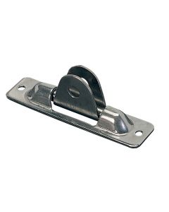 Slider for Rigid downhaul Z Spar