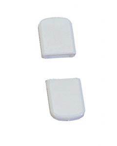 Terminal para sable plano