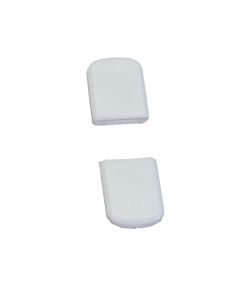 Embouts de lattes plates Trem