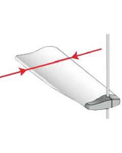 Protección de crucetas