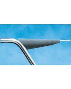 Protección cuero terminal de guardamancebos BOTALO